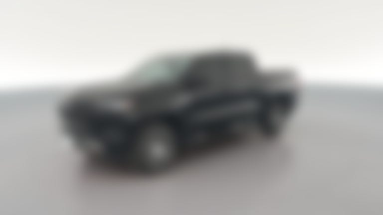 2023 Chevrolet Colorado Crew Cab vehicle photo