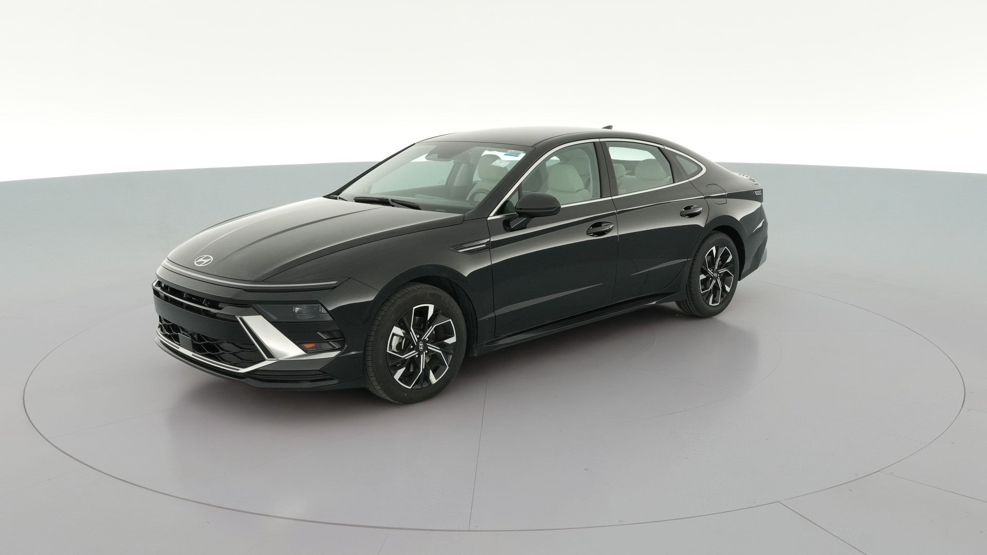2025 Hyundai Sonata vehicle photo