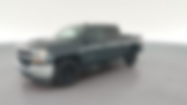 2017 Chevrolet Silverado 1500 Crew Cab vehicle photo