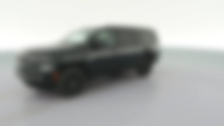 2024 Jeep Grand Wagoneer L vehicle photo