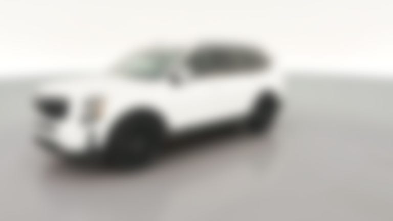 2021 Kia Telluride vehicle photo