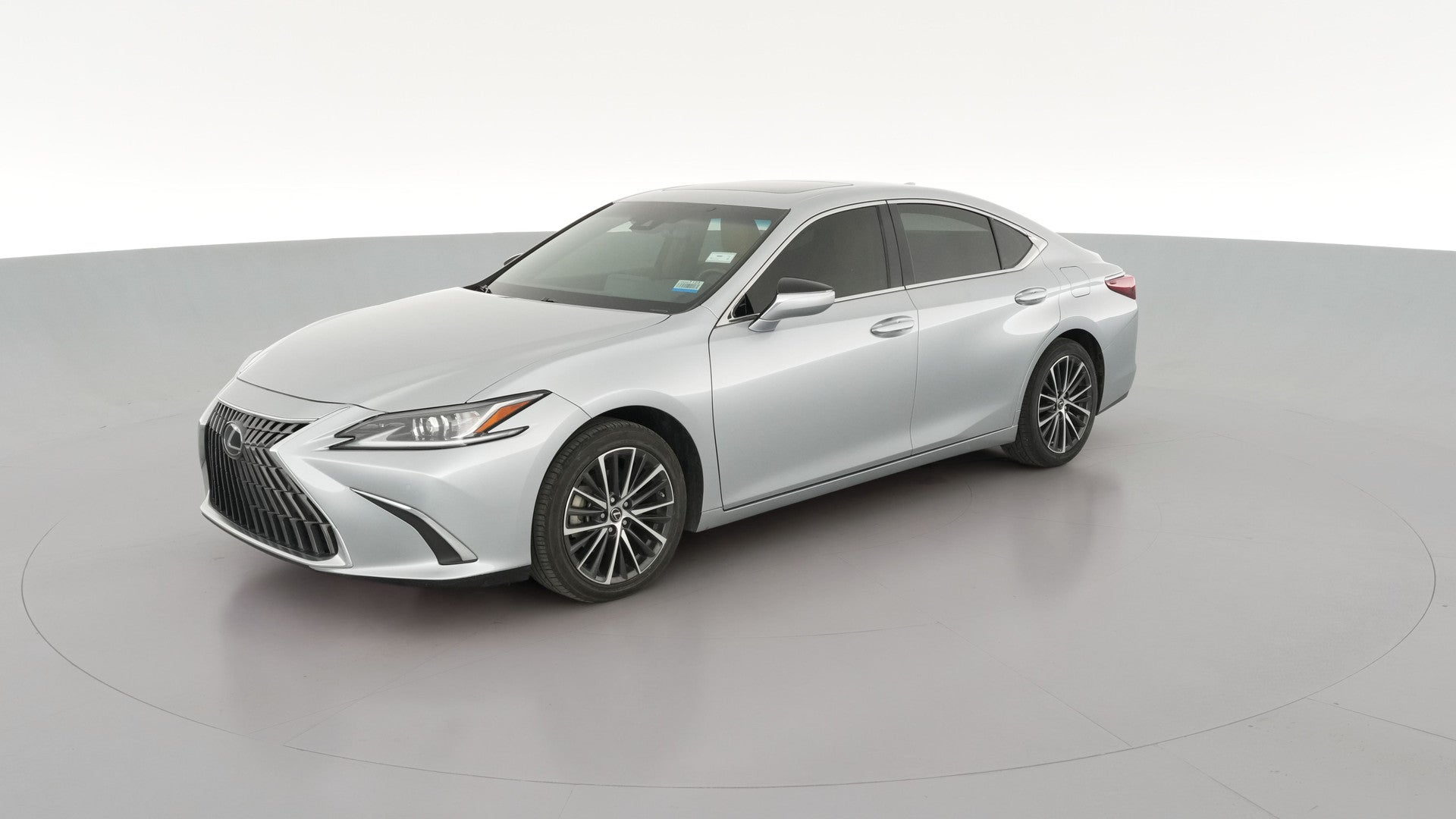 2023 Lexus ES vehicle photo