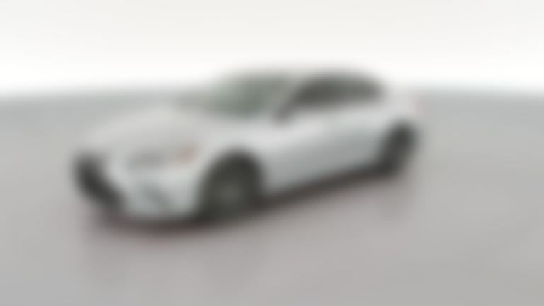 2023 Lexus ES vehicle photo