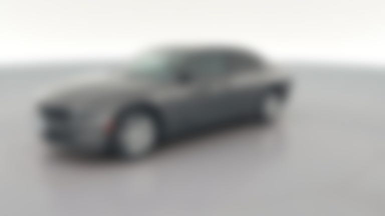 2018 Dodge Charger vehicle photo