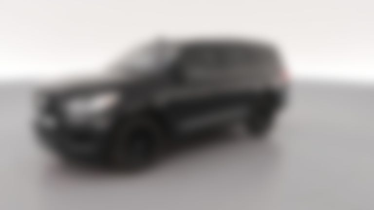 2020 Lincoln Navigator vehicle photo