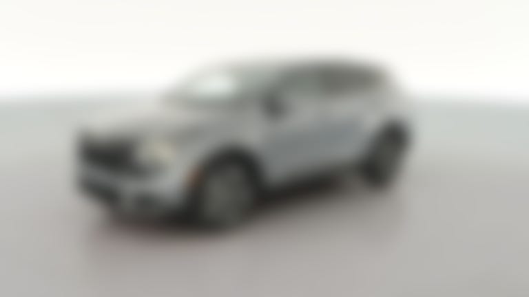 2023 Kia Sportage vehicle photo