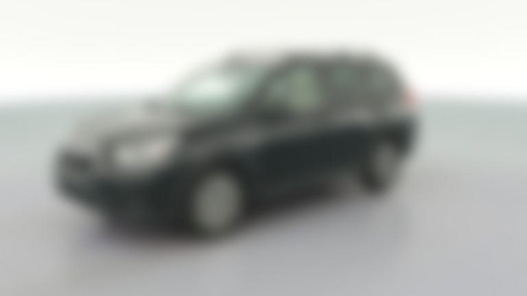 2021 Subaru Forester vehicle photo