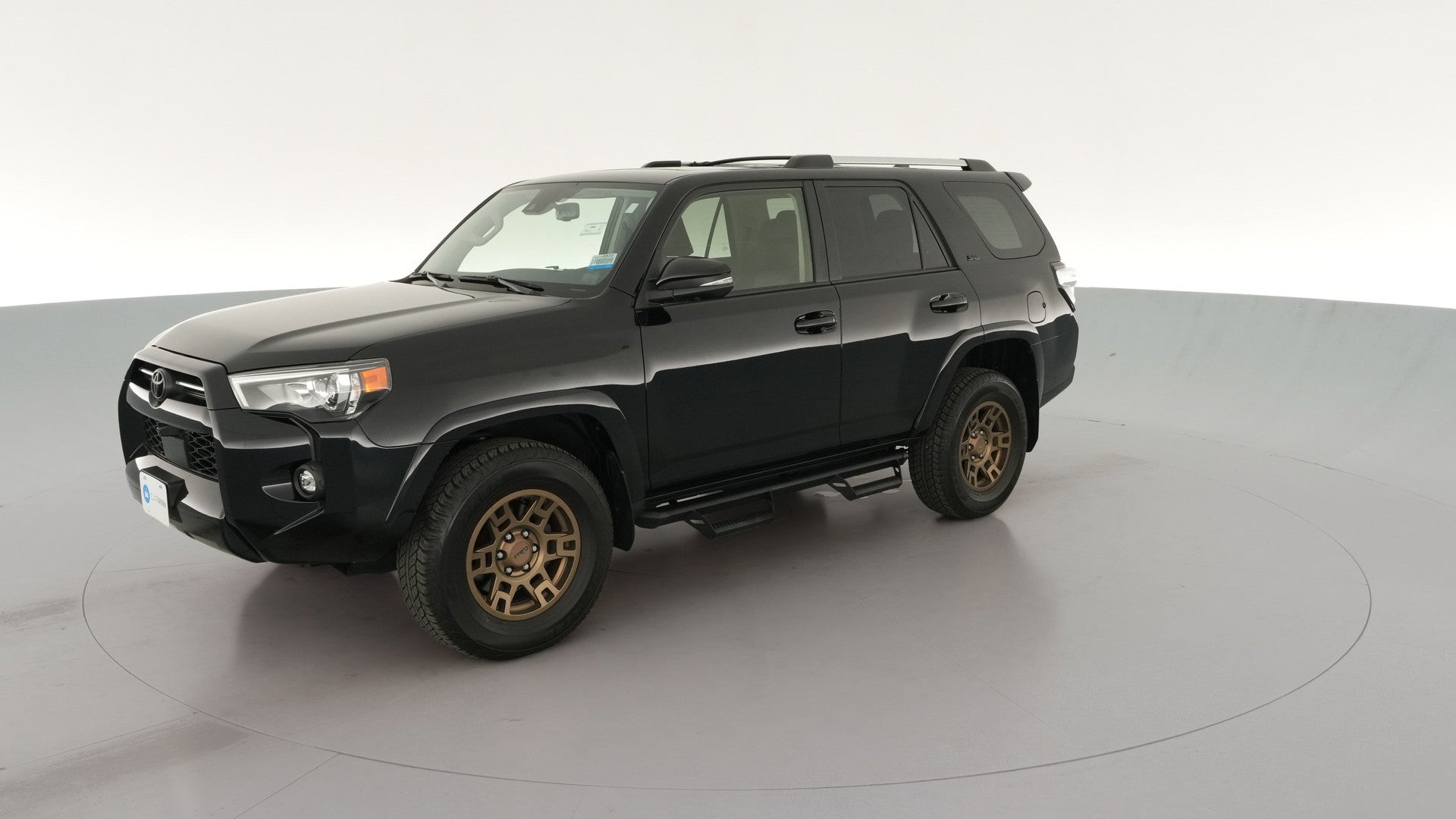 2024 Toyota 4Runner vehicle photo