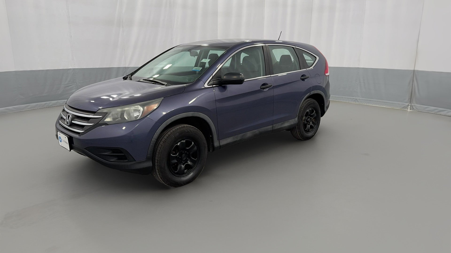 2014 Honda CR-V vehicle photo