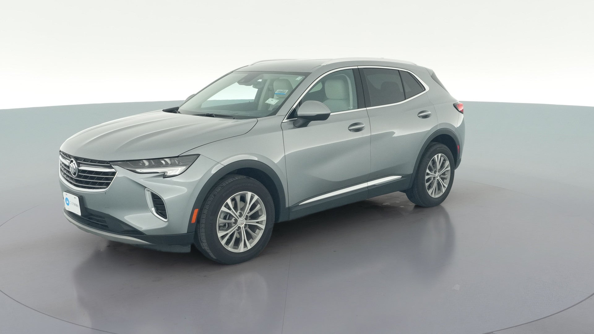 2023 Buick Envision vehicle photo