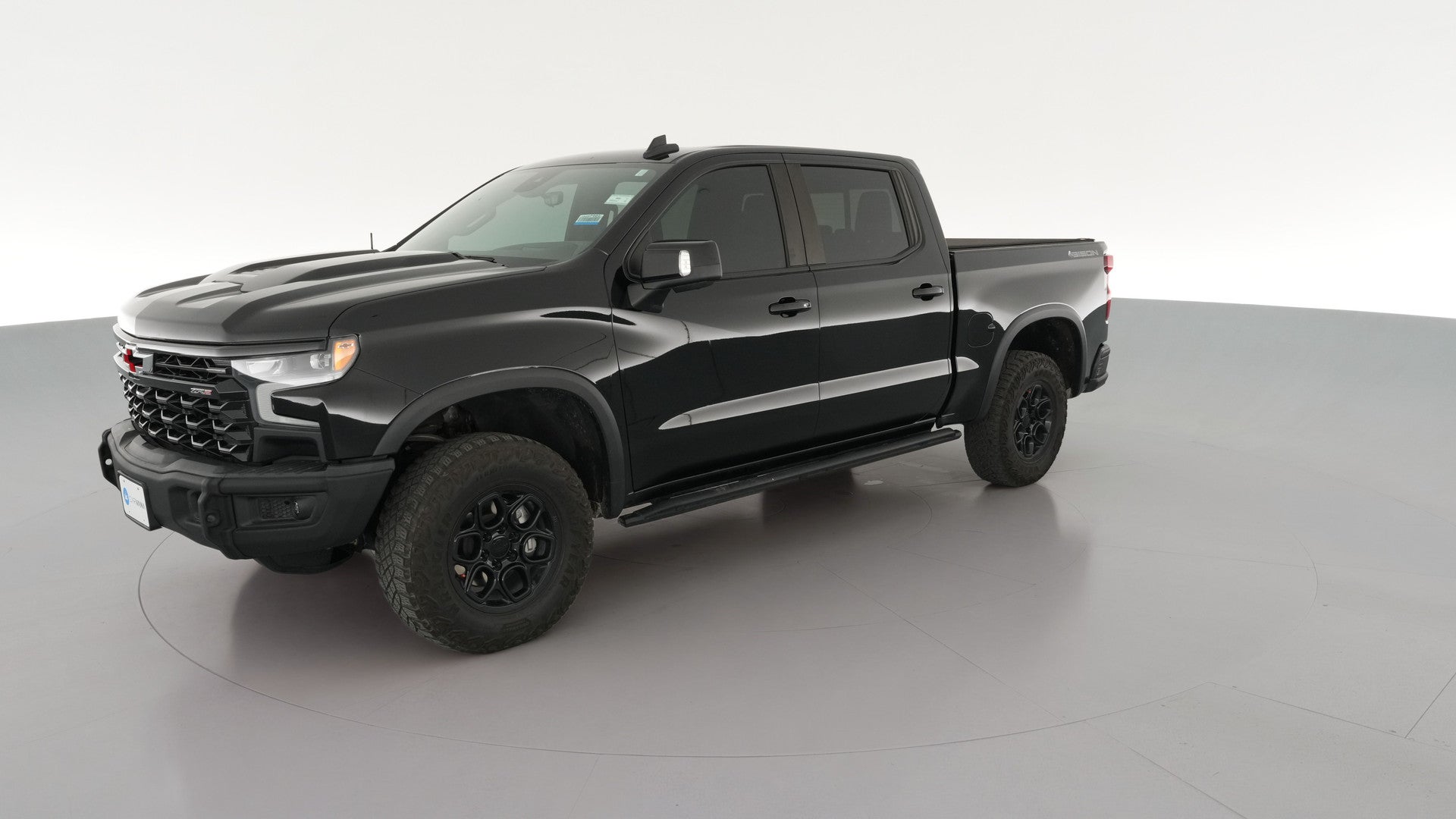 2023 Chevrolet Silverado 1500 Crew Cab vehicle photo