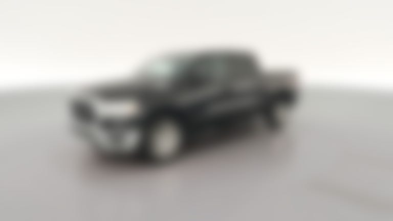 2021 Ram 1500 Crew Cab vehicle photo