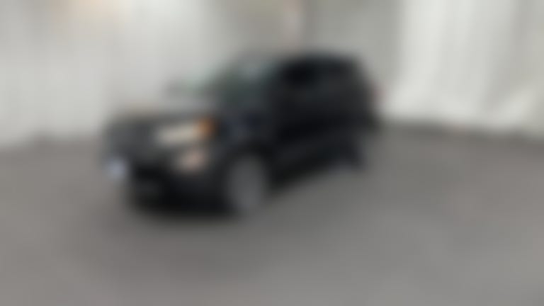 2021 Ford EcoSport vehicle photo