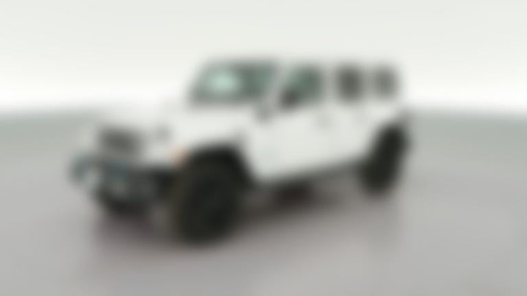 2024 Jeep Wrangler 4xe vehicle photo