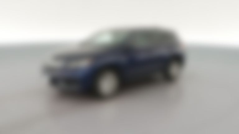 2018 Acura RDX vehicle photo