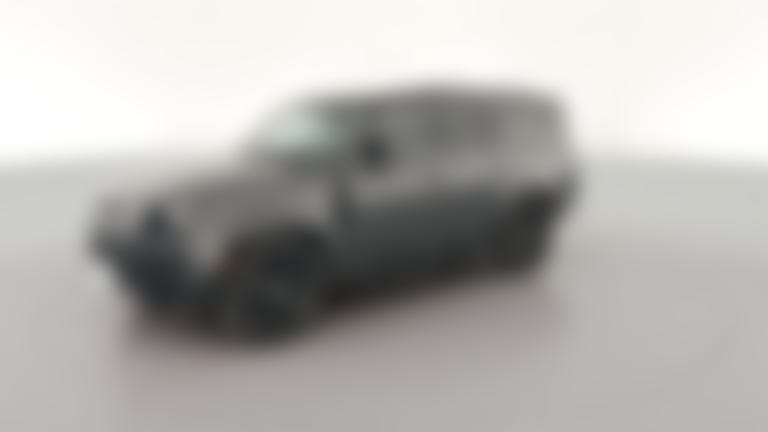 2025 Land Rover Defender 130 vehicle photo