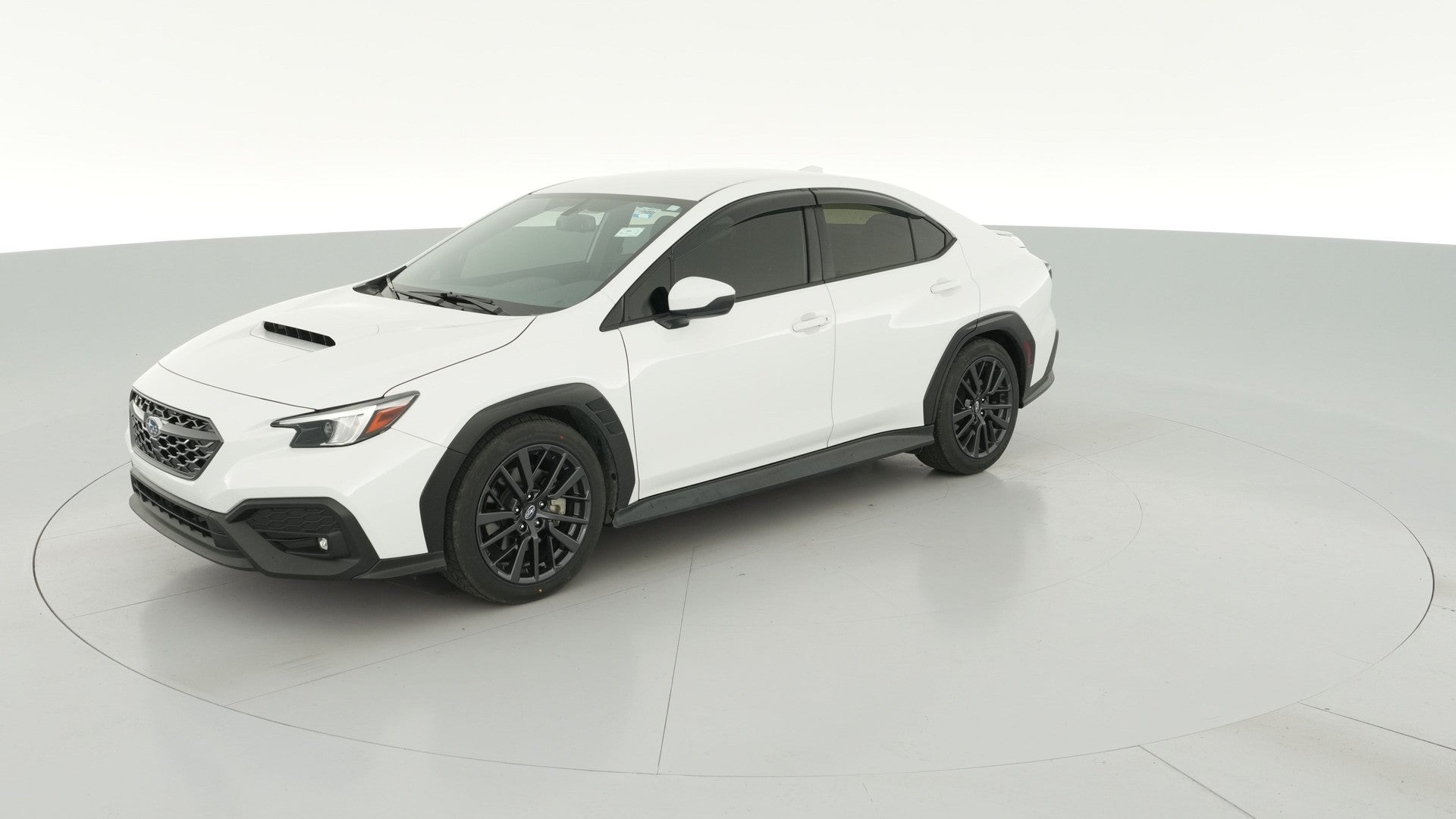 2023 Subaru WRX vehicle photo