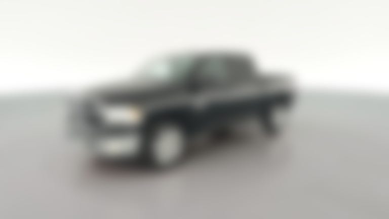 2022 Ram 1500 Classic Crew Cab vehicle photo