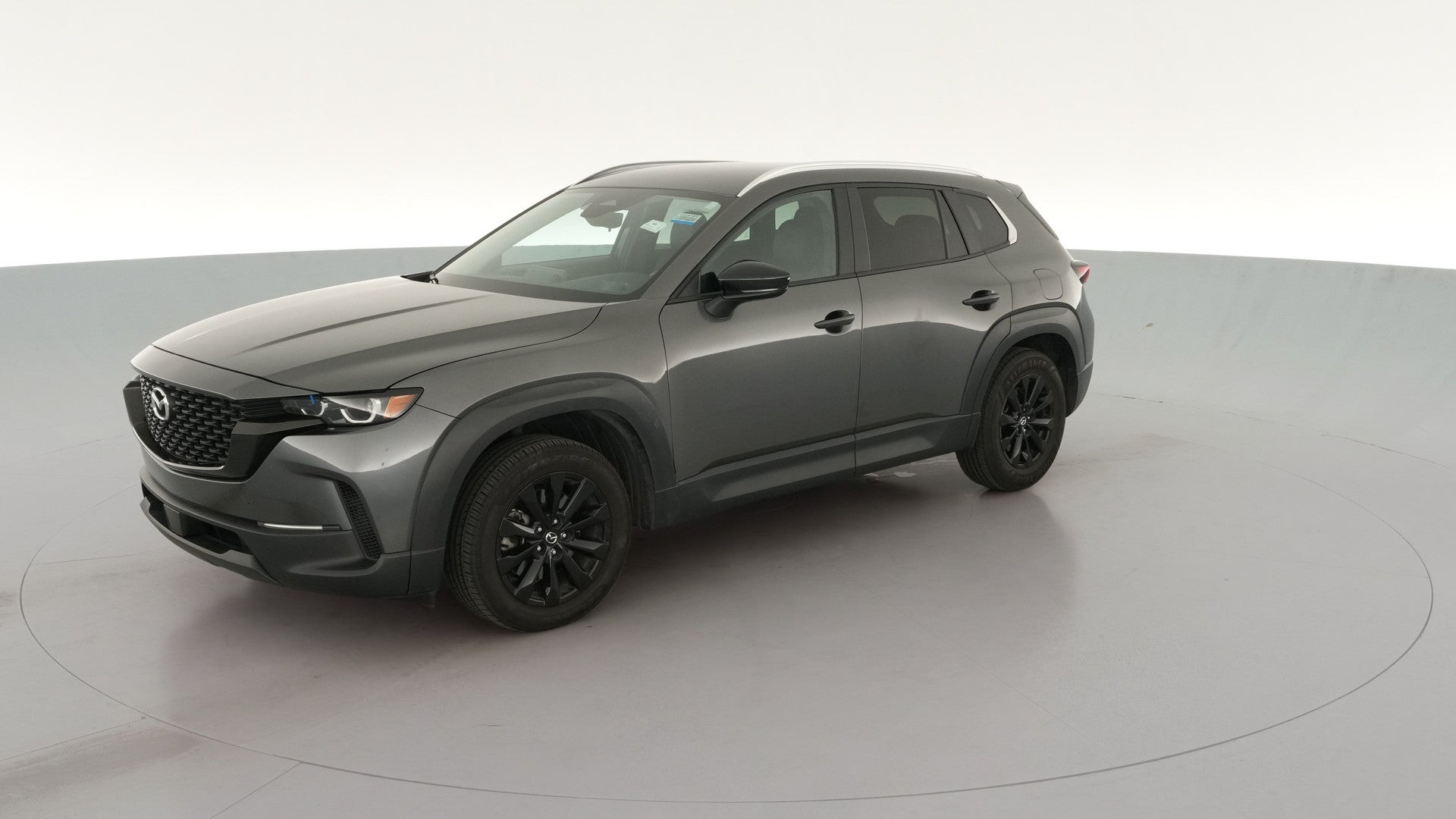 2025 MAZDA CX-50 vehicle photo