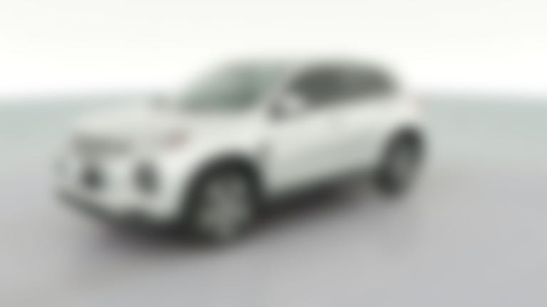 2024 Mitsubishi Outlander Sport vehicle photo