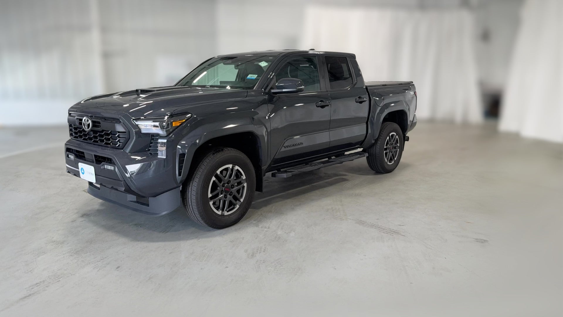 2024 Toyota Tacoma Double Cab vehicle photo