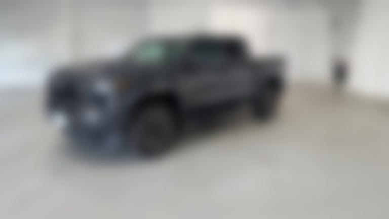 2024 Toyota Tacoma Double Cab vehicle photo
