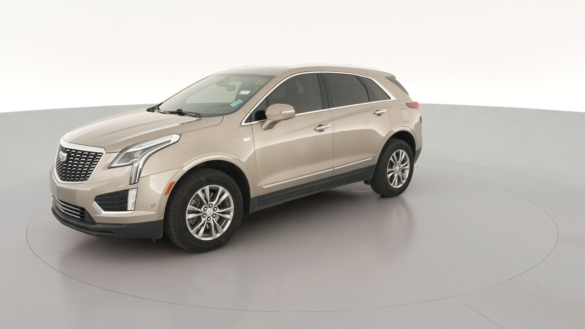 2022 Cadillac XT5 vehicle photo