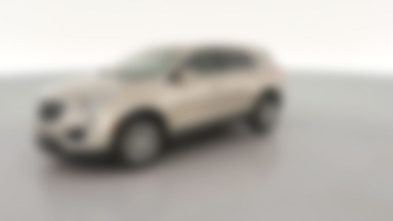 2022 Cadillac XT5 vehicle photo