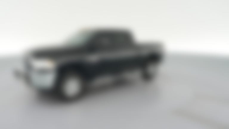 2017 Ram 2500 Crew Cab vehicle photo