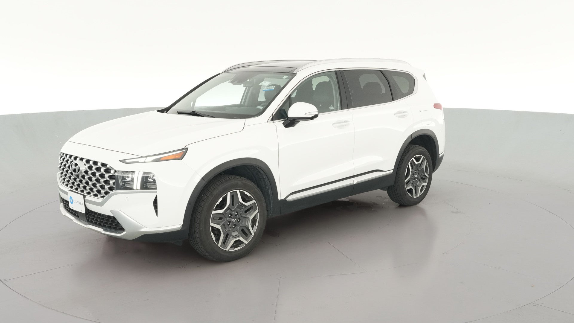 2023 Hyundai Santa Fe vehicle photo