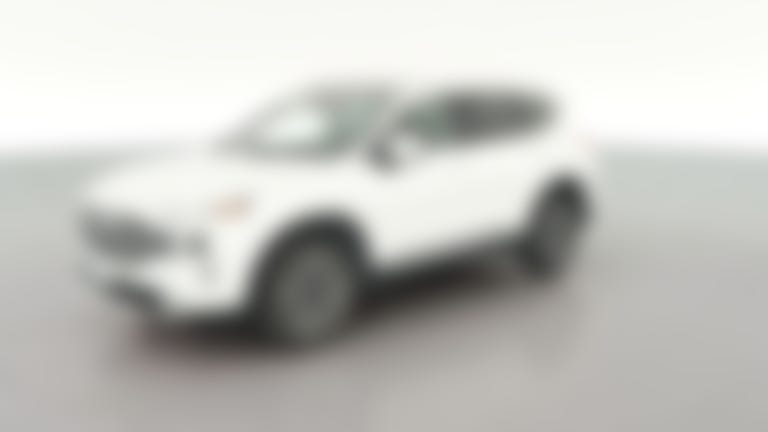2023 Hyundai Santa Fe vehicle photo