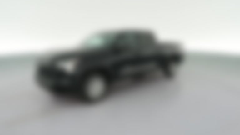 2022 Toyota Tundra CrewMax vehicle photo