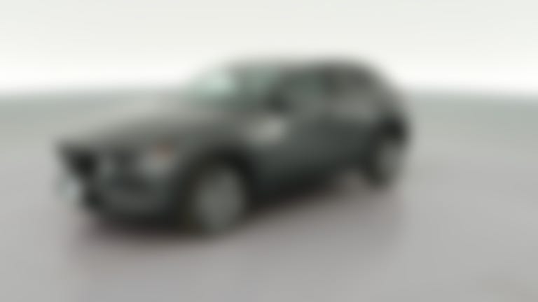 2022 MAZDA CX-30 vehicle photo