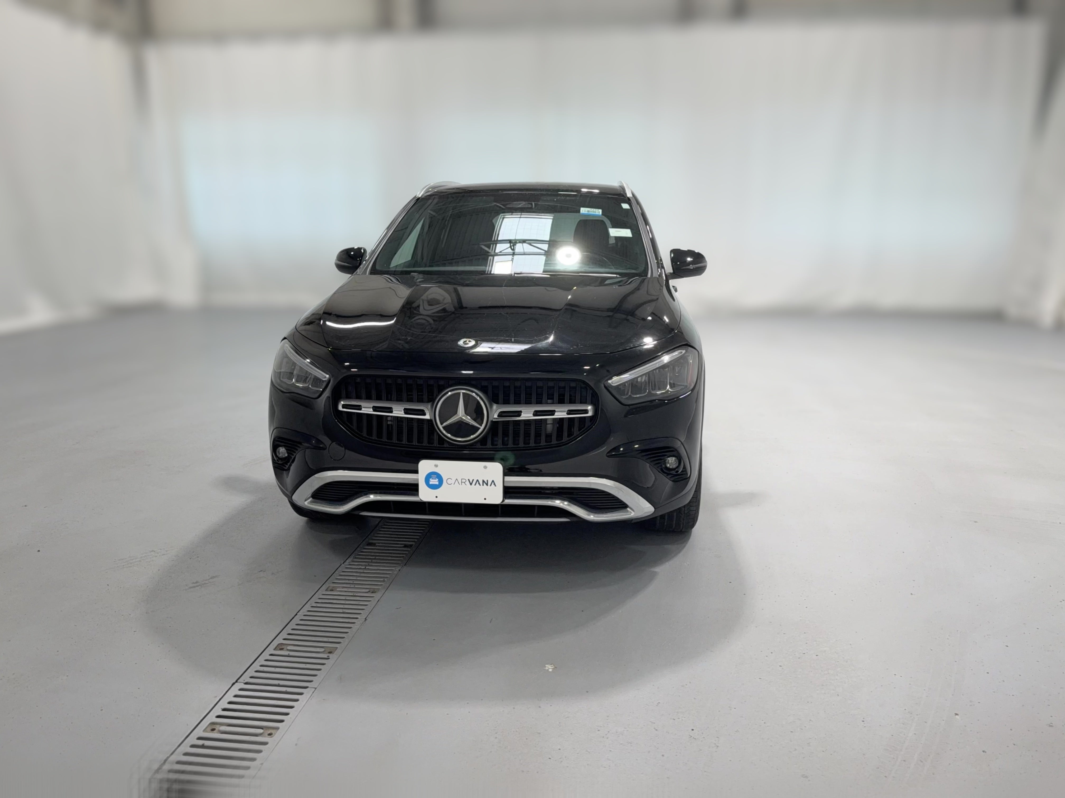 2025 Mercedes-Benz GLA GLA250 - Photo 23