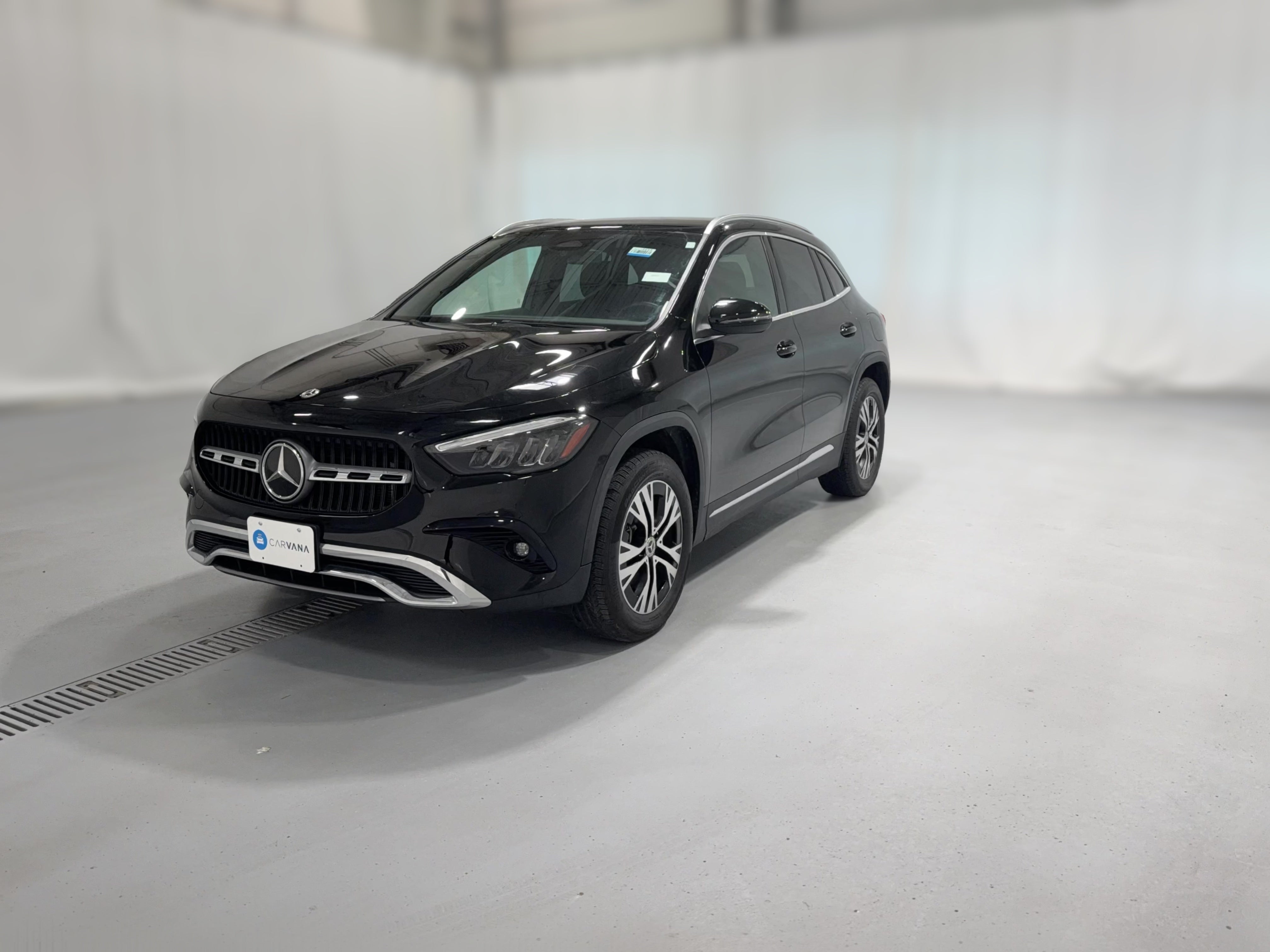 2025 Mercedes-Benz GLA GLA250 - Photo 24