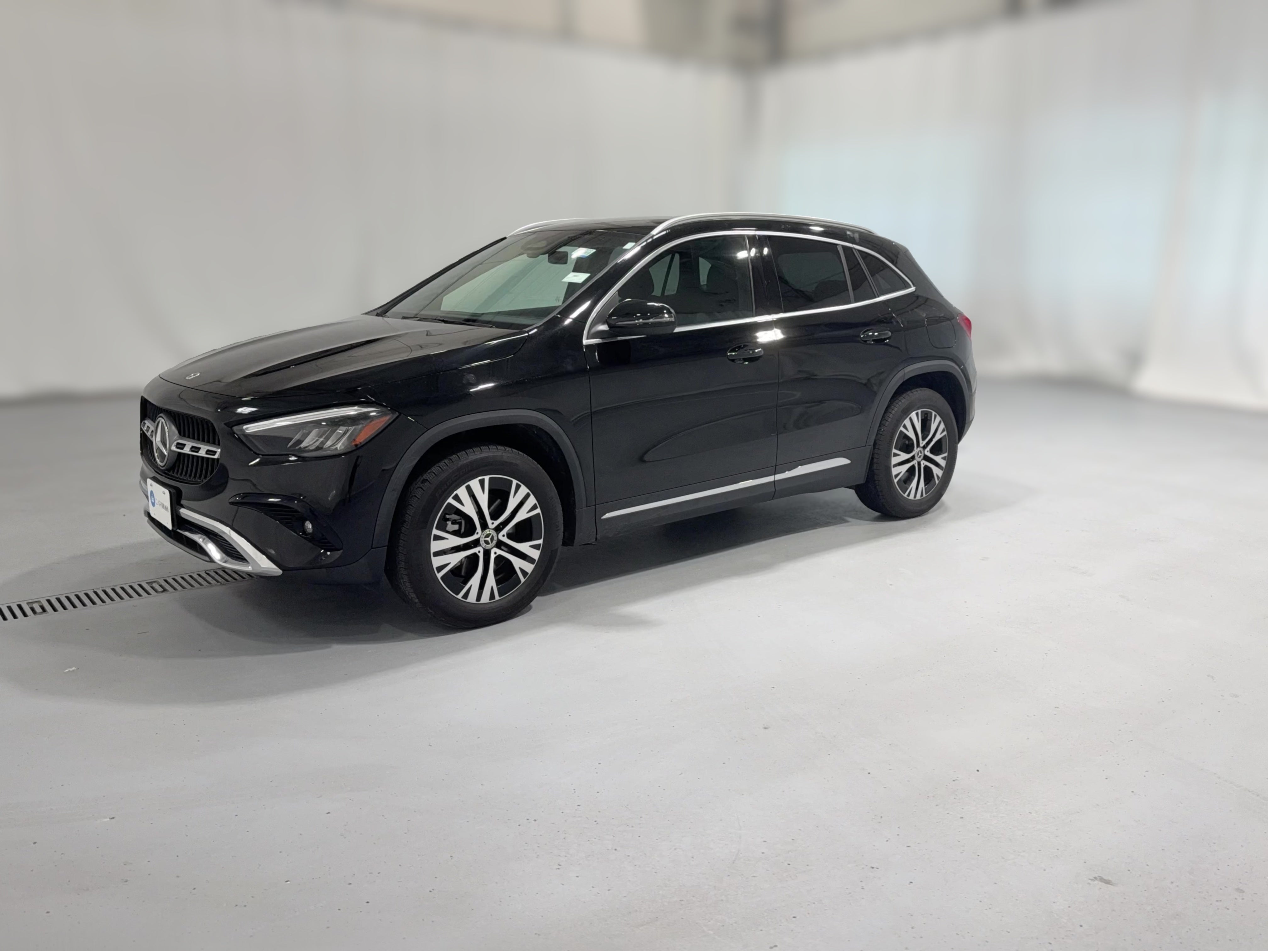 2025 Mercedes-Benz GLA GLA250 - Photo 25