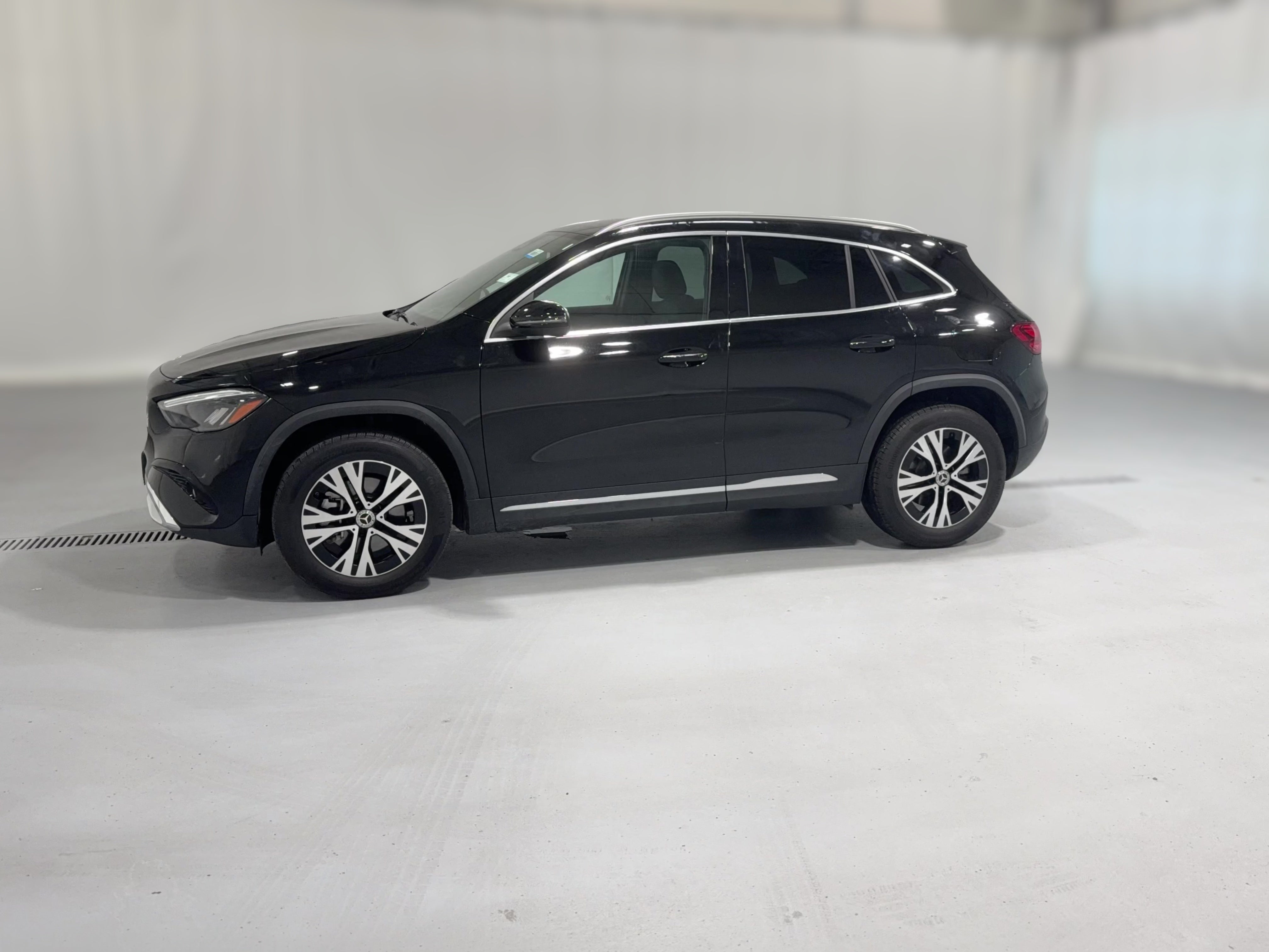 2025 Mercedes-Benz GLA GLA250 - Photo 26