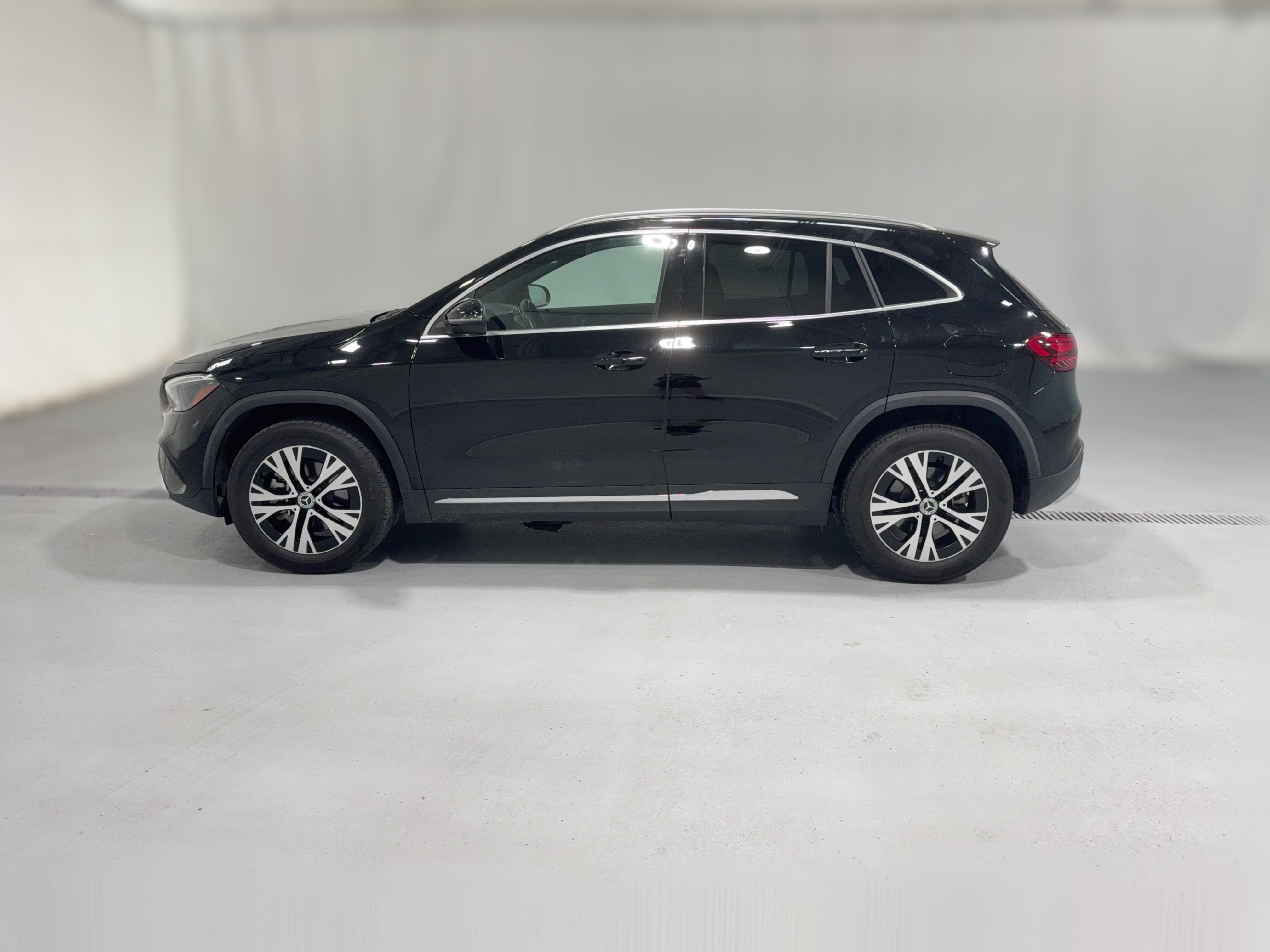 2025 Mercedes-Benz GLA GLA250 - Photo 27