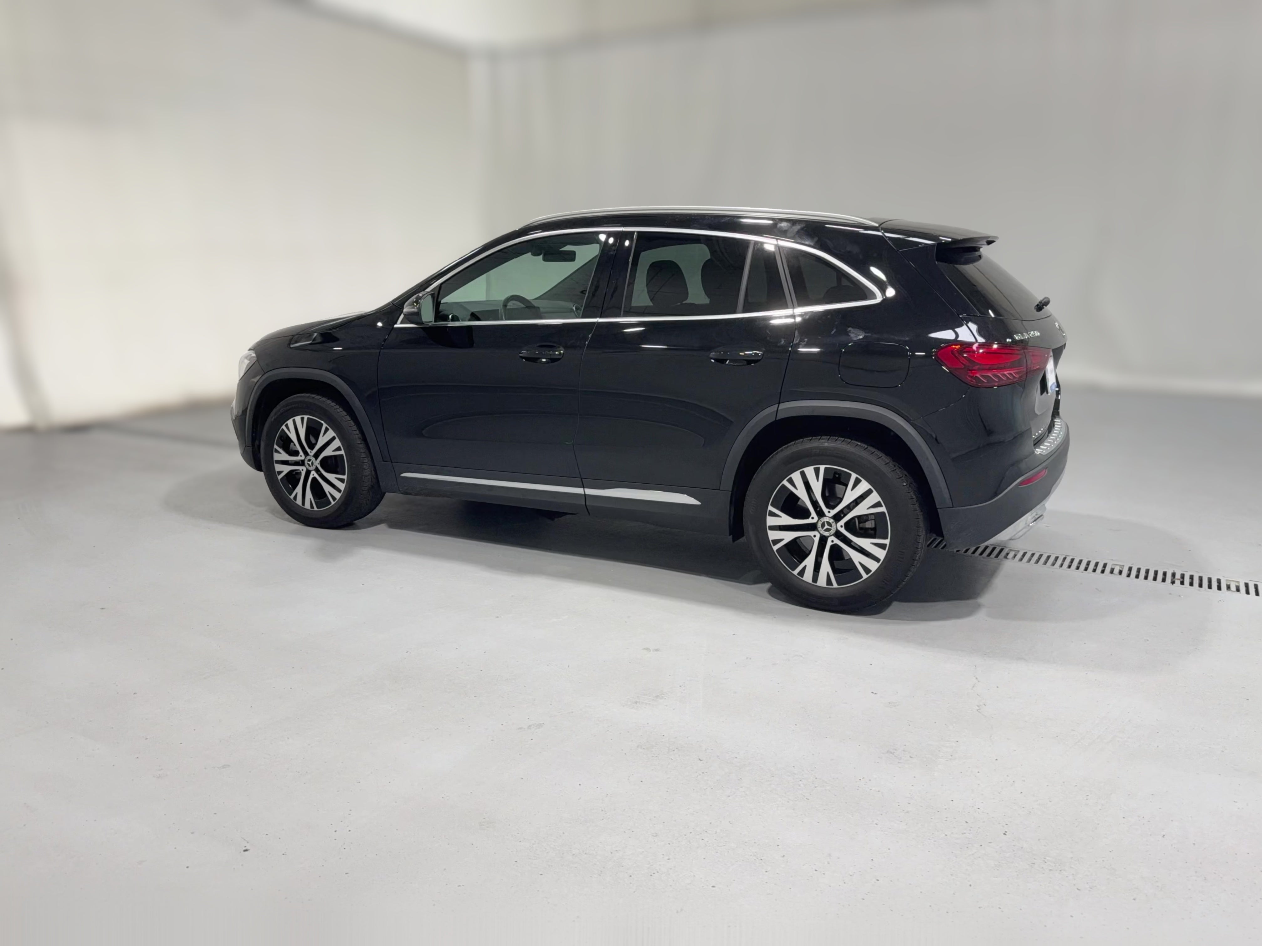 2025 Mercedes-Benz GLA GLA250 - Photo 28