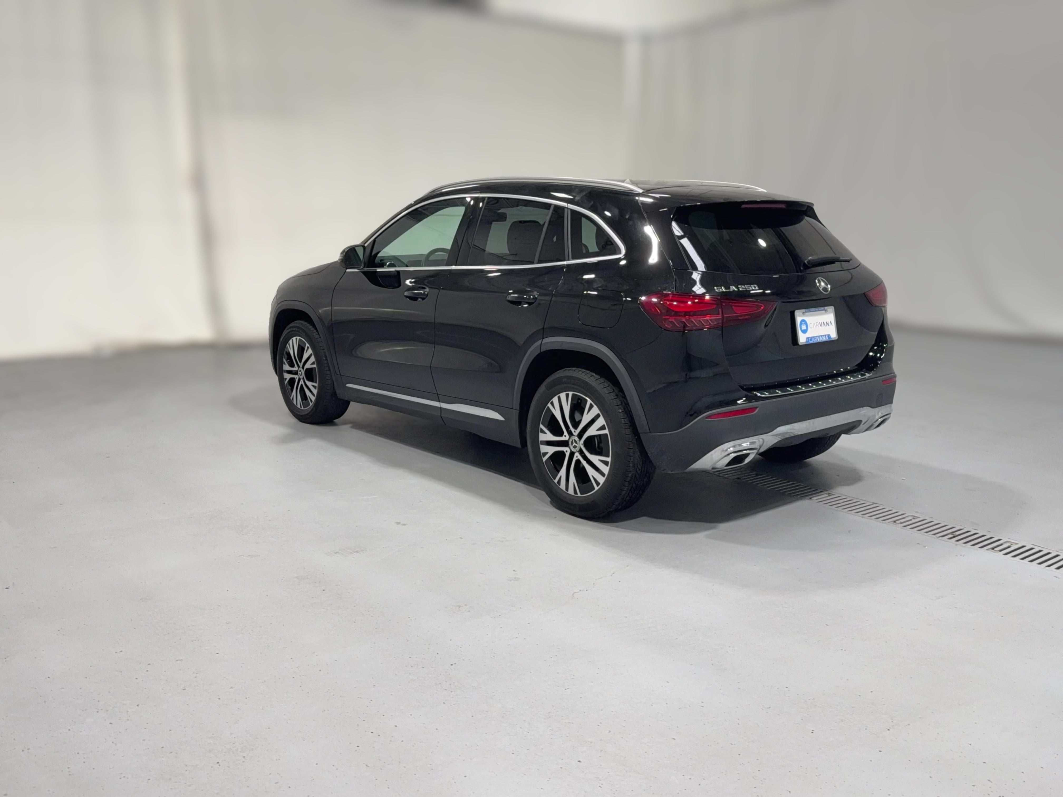 2025 Mercedes-Benz GLA GLA250 - Photo 29