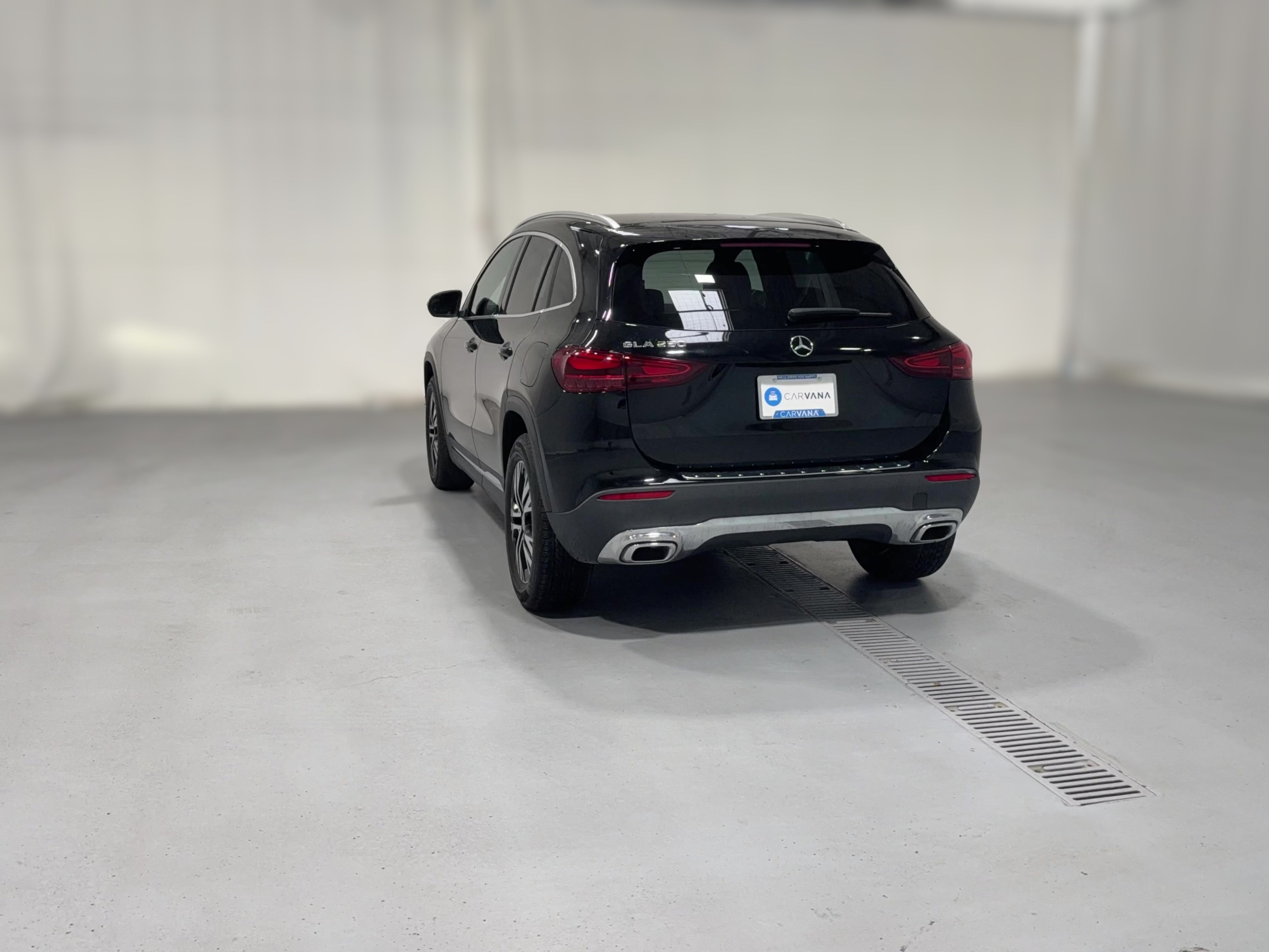 2025 Mercedes-Benz GLA GLA250 - Photo 30