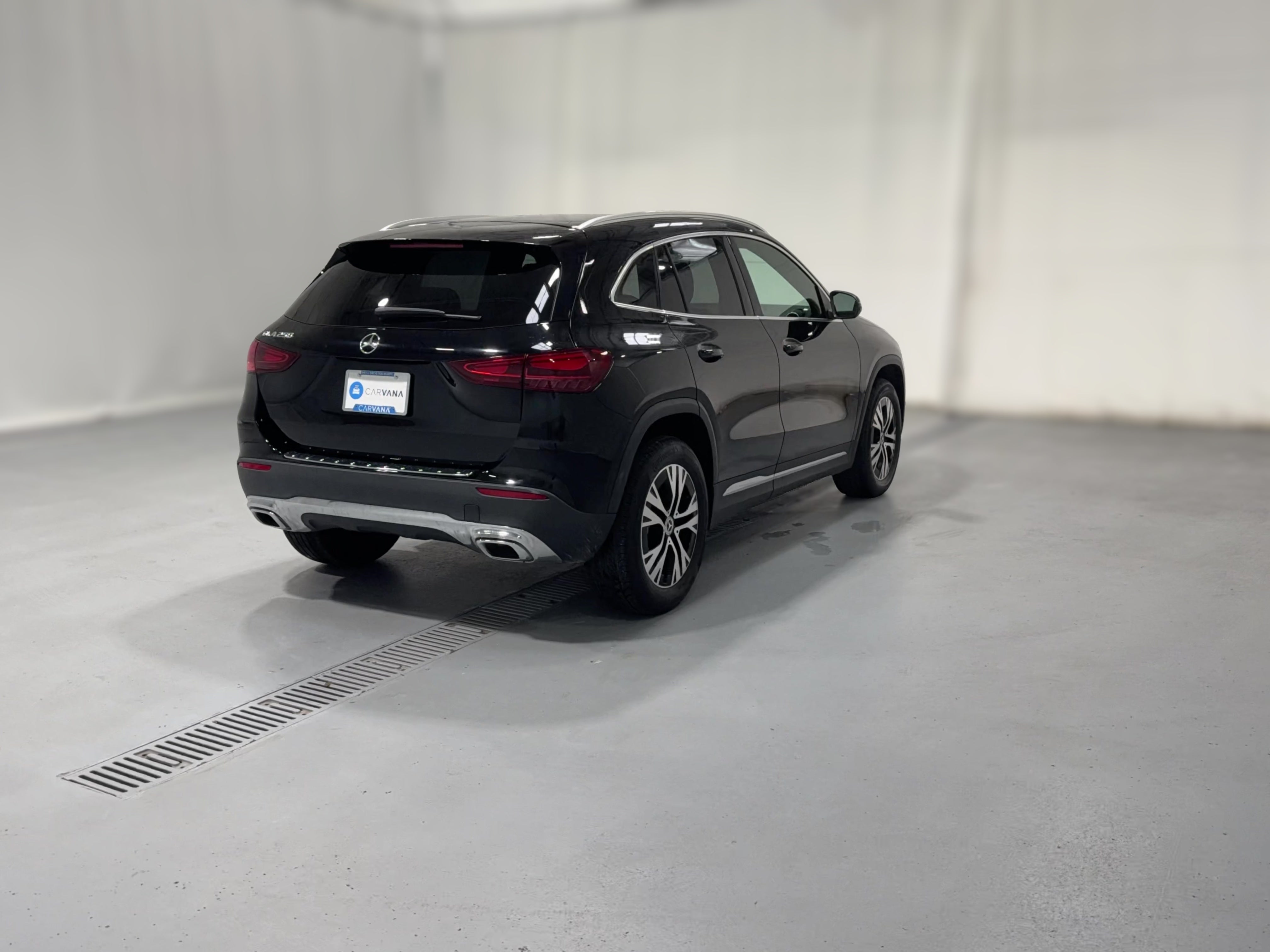 2025 Mercedes-Benz GLA GLA250 - Photo 32