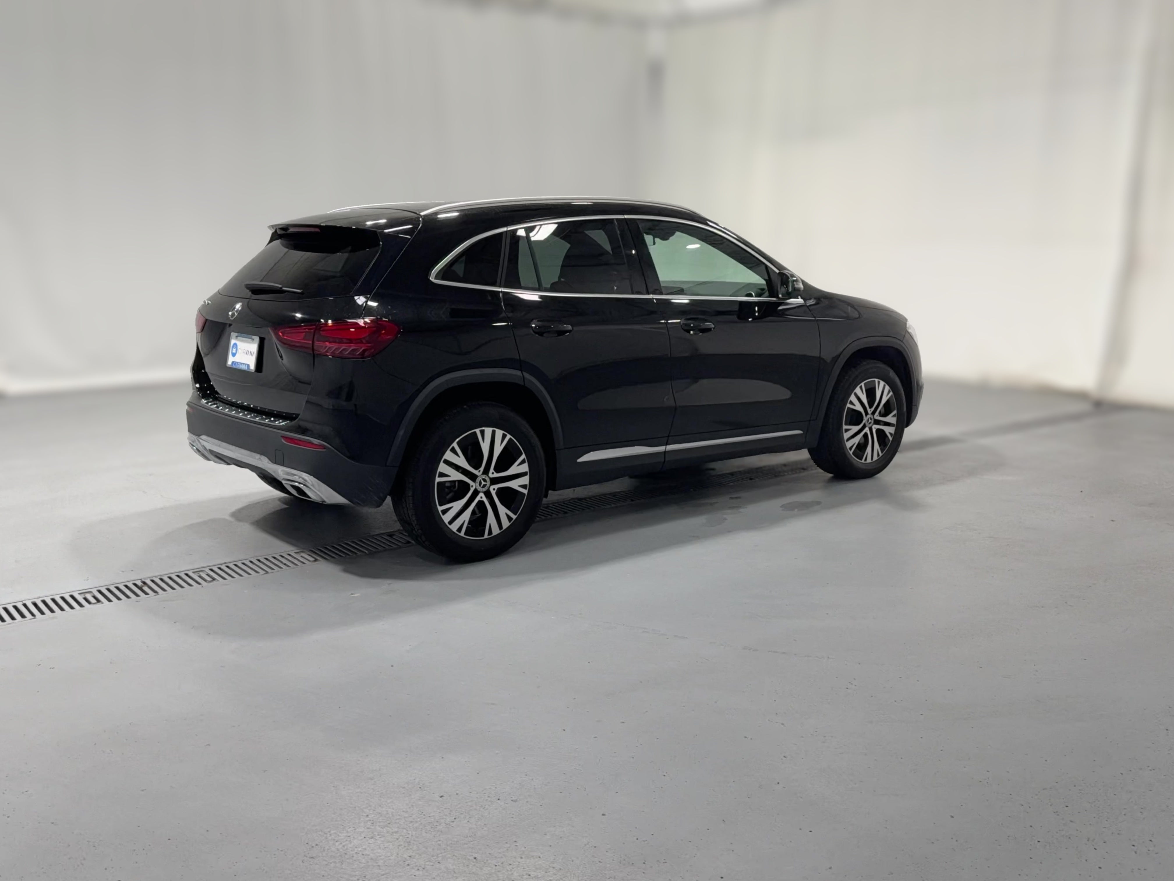 2025 Mercedes-Benz GLA GLA250 - Photo 33