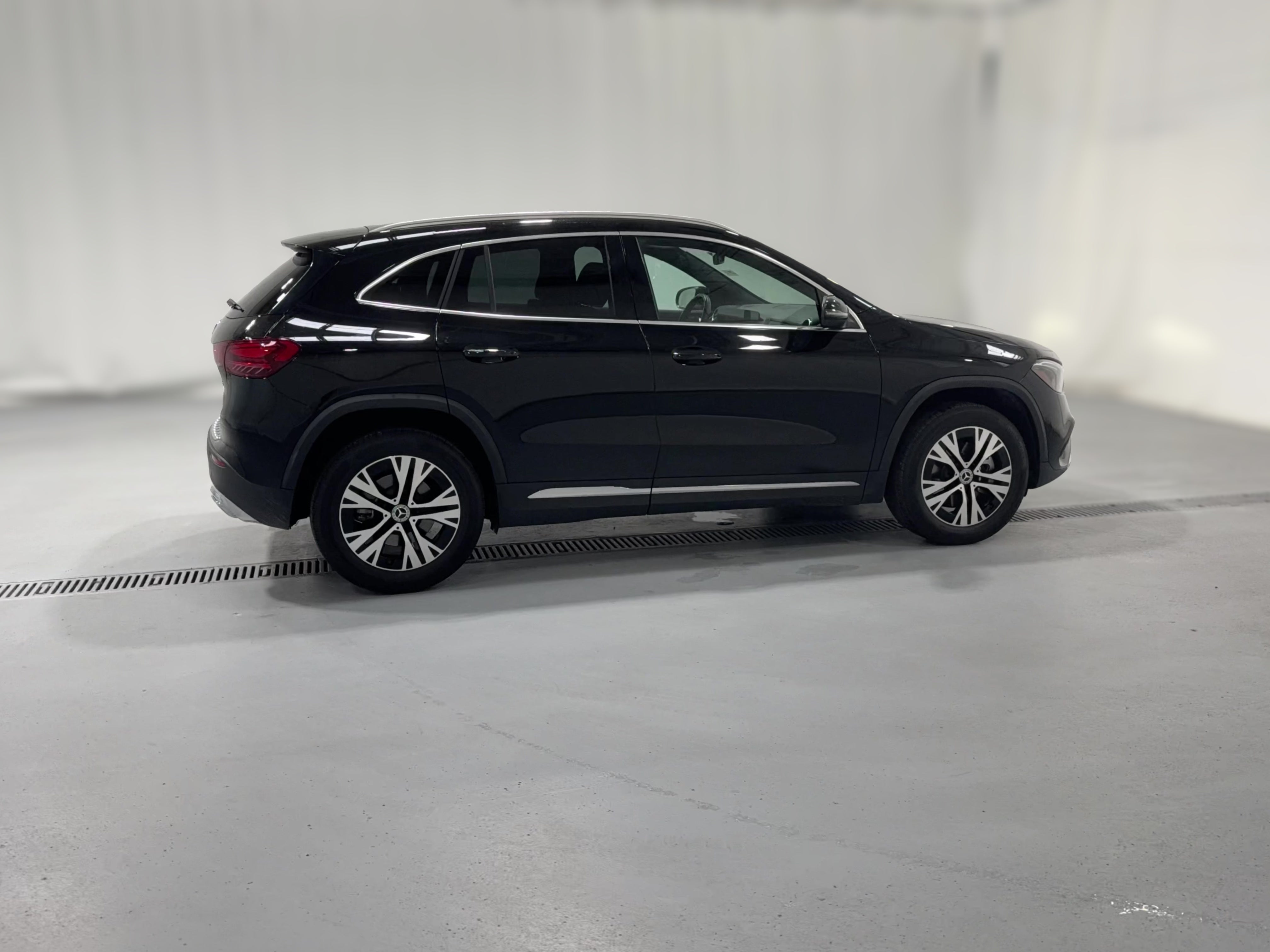 2025 Mercedes-Benz GLA GLA250 - Photo 34