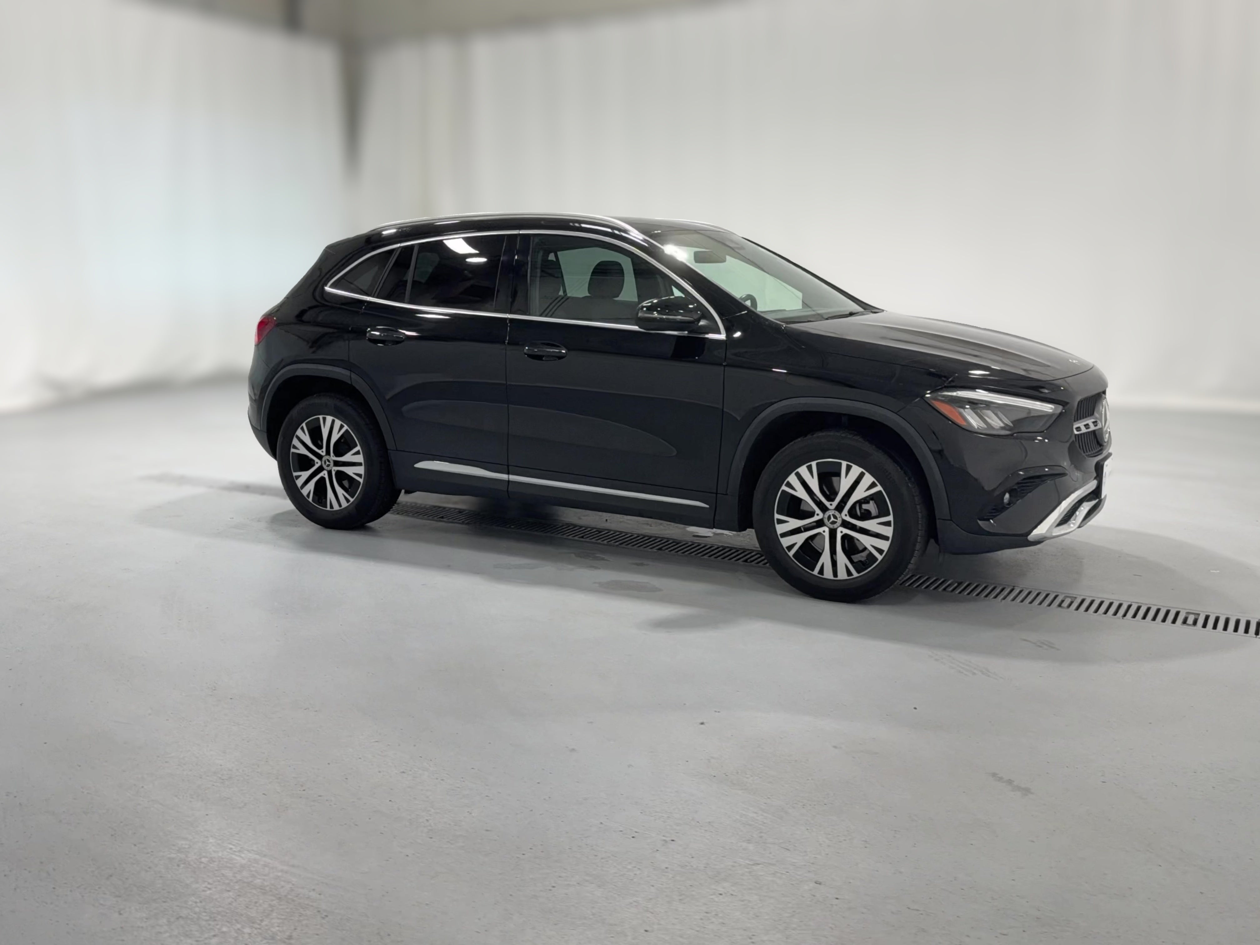 2025 Mercedes-Benz GLA GLA250 - Photo 36