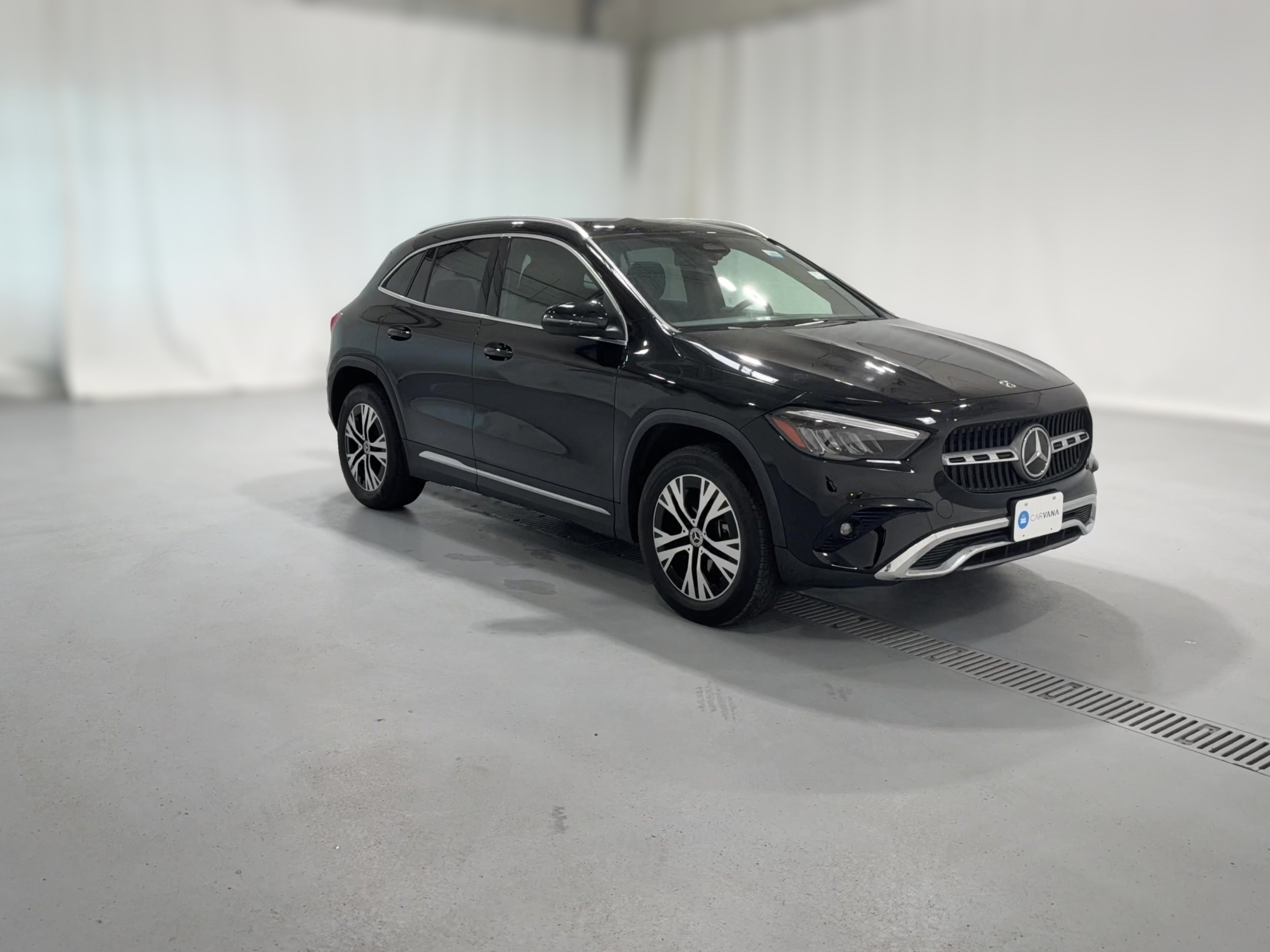 2025 Mercedes-Benz GLA GLA250 - Photo 37