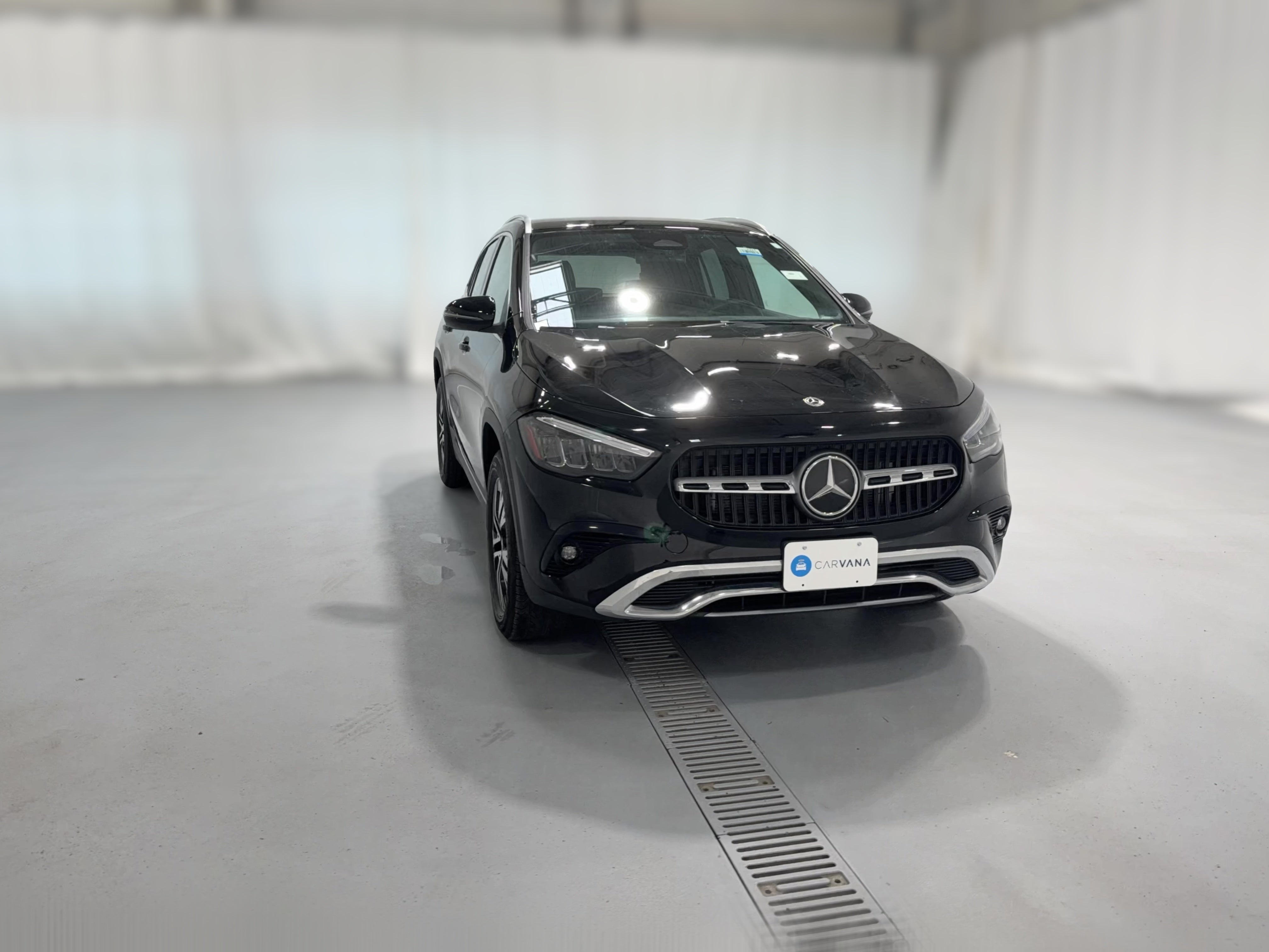 2025 Mercedes-Benz GLA GLA250 - Photo 38