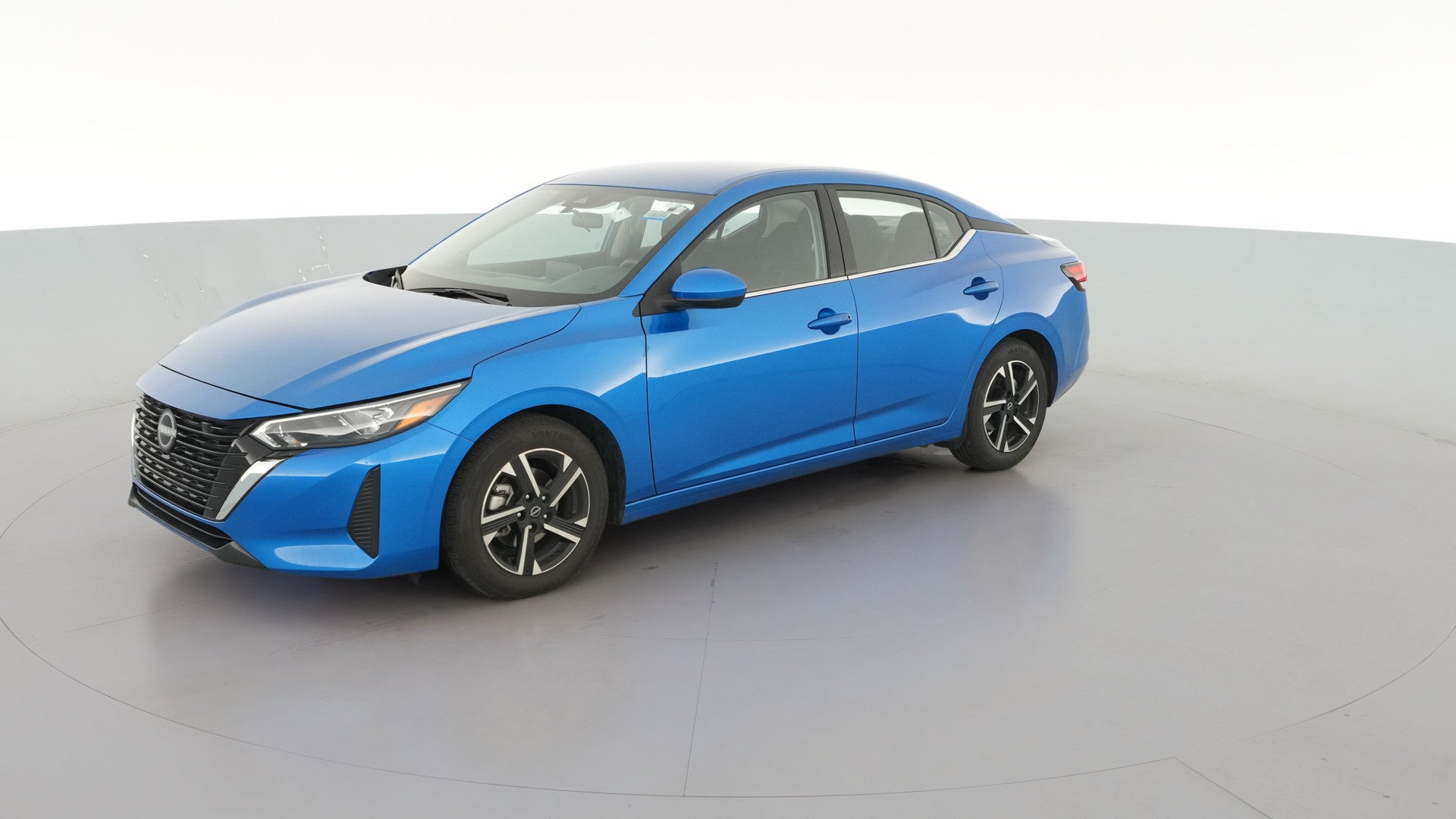 2025 Nissan Sentra vehicle photo