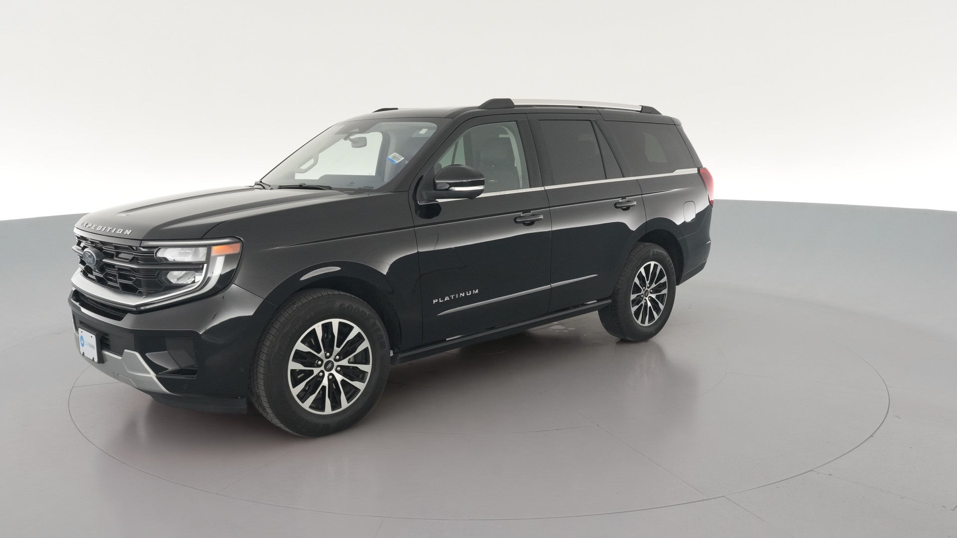 2025 Ford Expedition vehicle photo