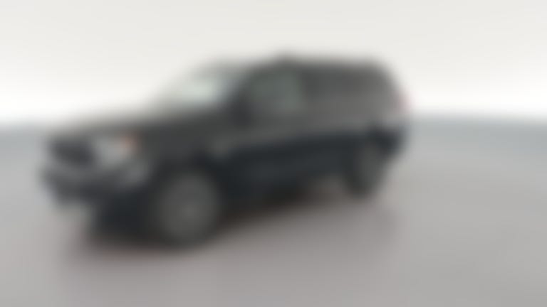 2025 Ford Expedition vehicle photo